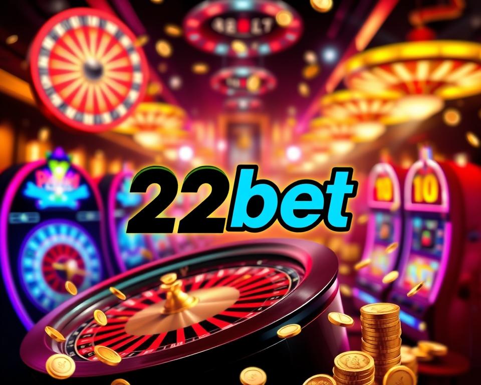 22bet Free Spins – Wygraj Więcej z Nami!